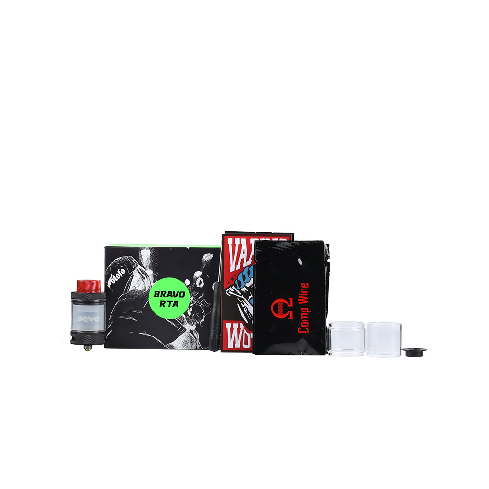 wotofo-bravo-rta-kit - Cigis y Punto