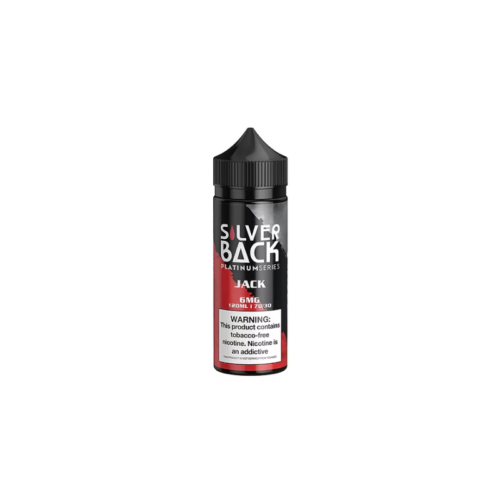 Silverback Nic Base Platinum Series Jack