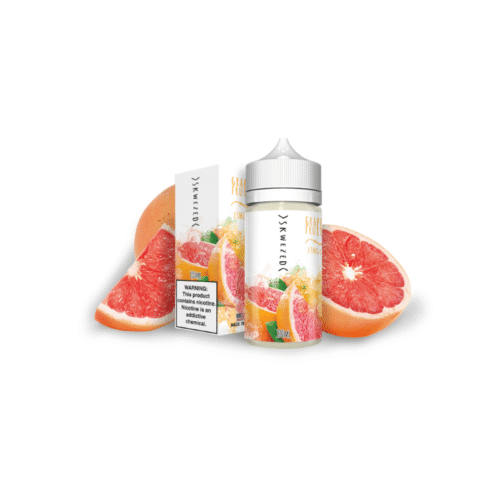 Skwezed Nic Base Series Grapefruit