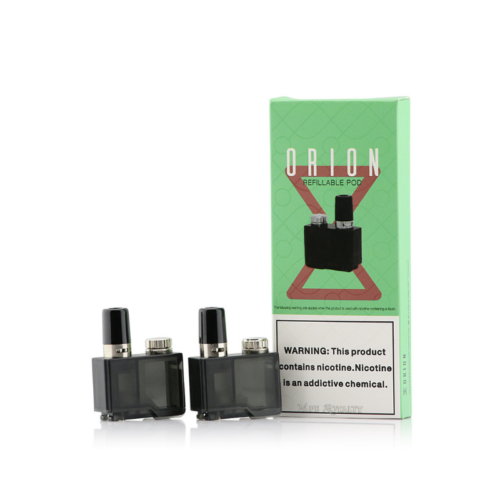 Lost Vape Orion DNA Pod Pod de Repuesto