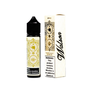 Watson White Gold
