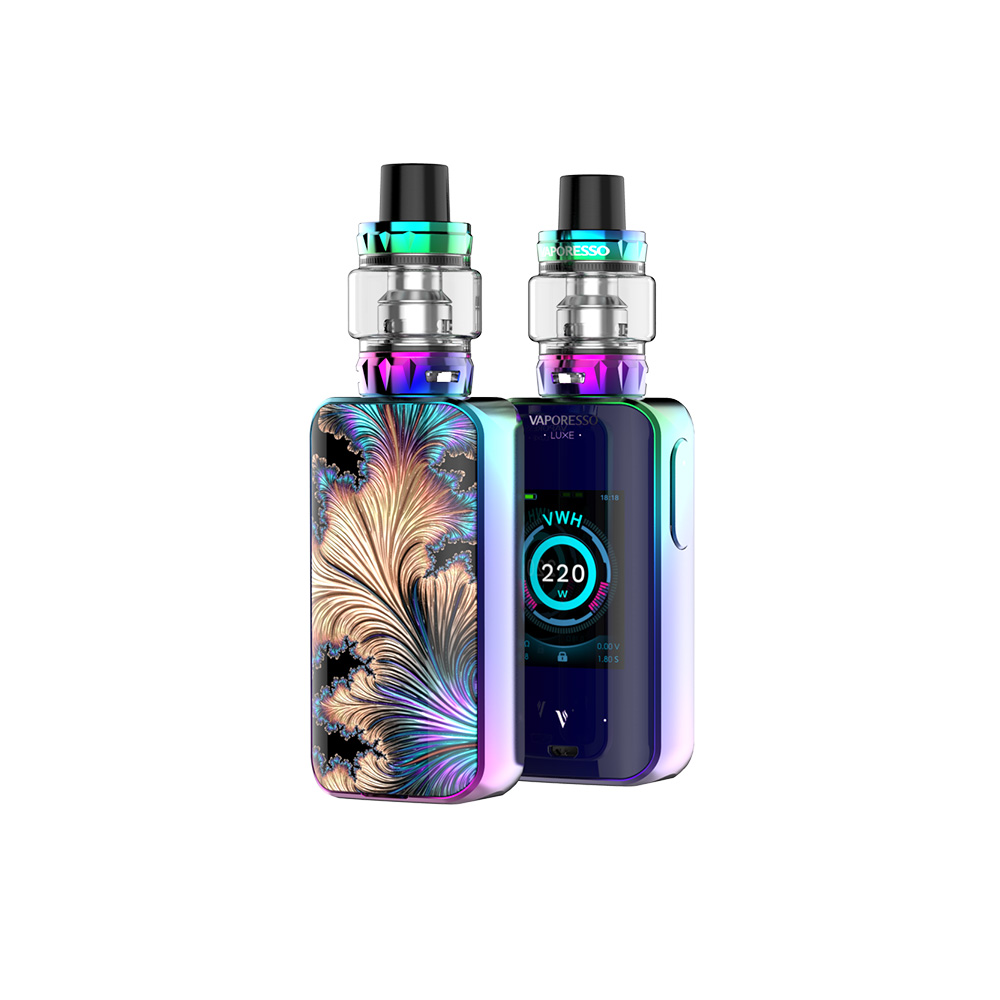 Vaporesso luxe s kit coral Cigis Y Punto
