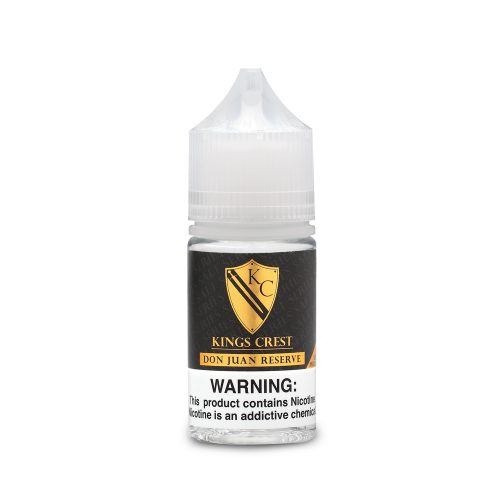 Kings Crest Salts Don Juan Reserve