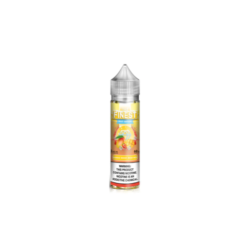 Finest Nic Base Ice Series Mango Berry Menthol