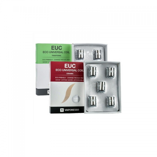 Vaporesso EUC Resistencia