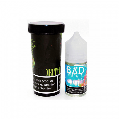 Bad Drip Salts Series God Nectar