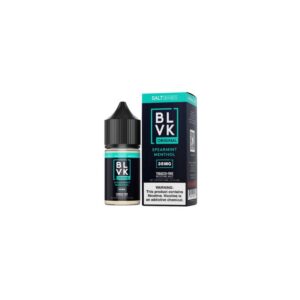 BLVK Salts Original Spearmint