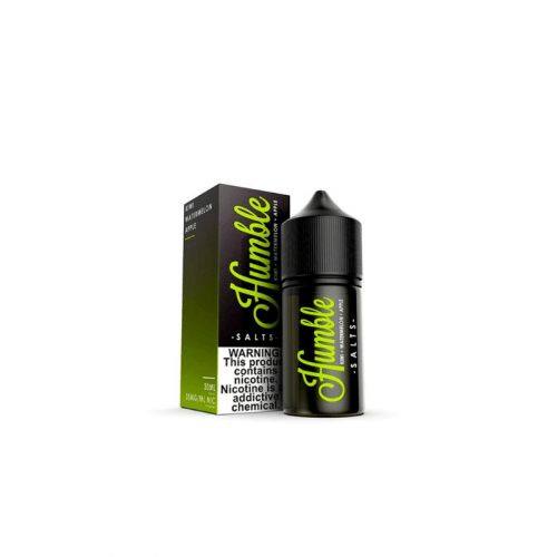 Humble Salts Series Kiwi Watermelon Apple ("Pee Wee Kiwi")