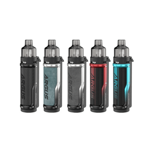 VOOPOO VMate E Pod Cigis Y Punto