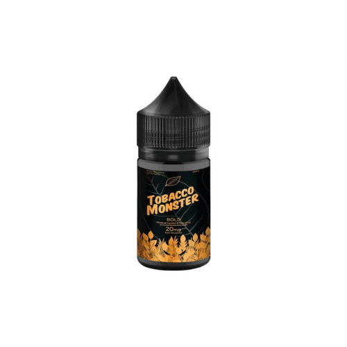 MVL Salts Tobacco Series Monster Bold