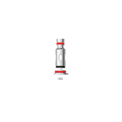 Uwell Caliburn G2 Resistencias