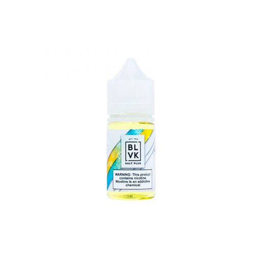 BLVK Salts Plus Series Pineapple Ice