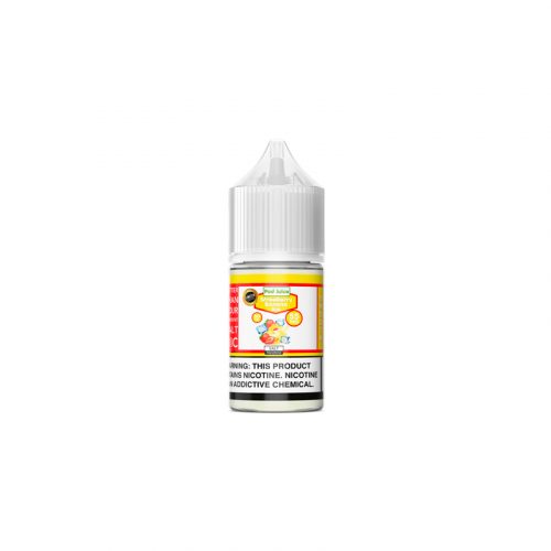 Pod Juice Salts Ice Series Strawberry Banana