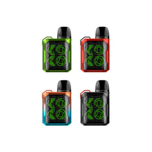 Uwell Caliburn GK2 Kit general