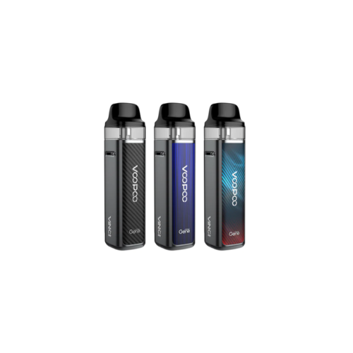 VOOPOO Vinci 2 Pod