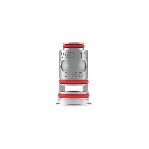 Vandy Vape VVC Resistencia