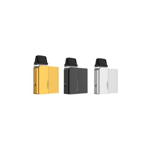 Vaporesso XROS Nano Pod