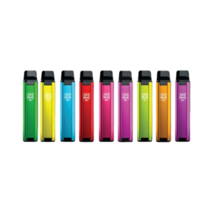 Juice Head 3000 Desechable general