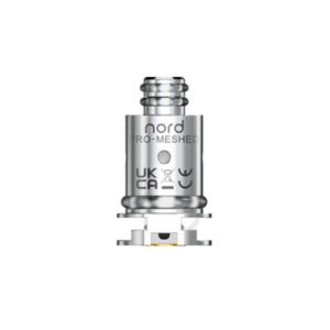 SMOK Nord Pro Resistencia 0.6 ohms