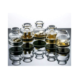 Trinity Glass