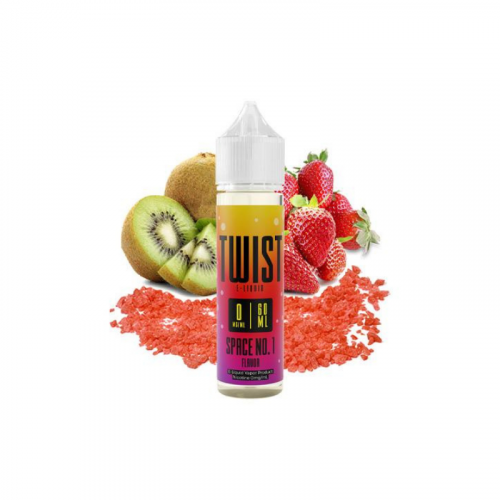 Twist Nic Base Series Space Rocks (Space No. 1)