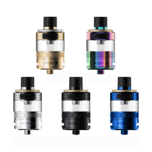 VOOPOO PnP X Tank general