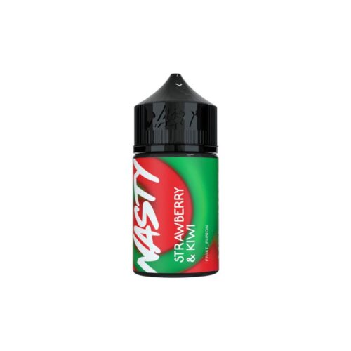 Nasty Nic Base MODMate Series Strawberry Kiwi