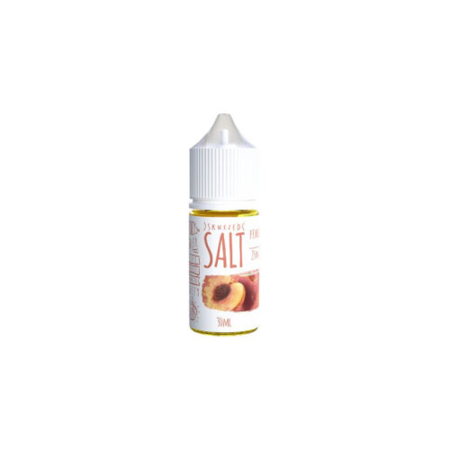 Skwezed Salts Series Peach