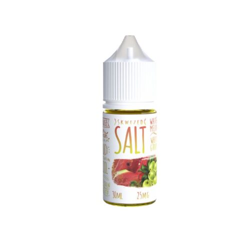 Skwezed Salts Series Watermelon White Grape