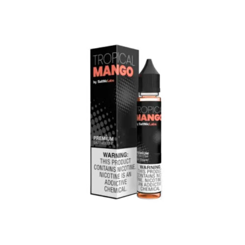 VGOD Salts Series Tropical Mango