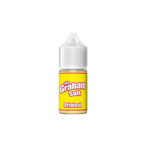 Mamasan Graham Salts Original
