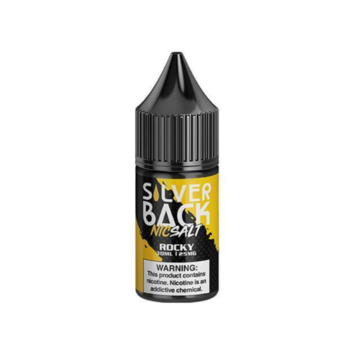 Silverback Salts Series Rocky