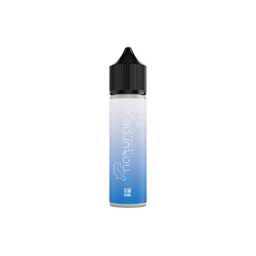 Naturae Nic Base Ice Cube 60ml
