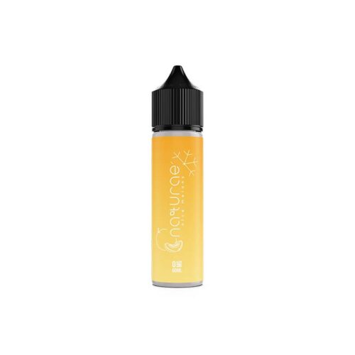 Naturae Nic Base Nice Melons 60ml