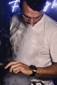 Cigis y Punto Maskking, iPlay, Geekbar