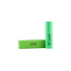 Bateria 25r