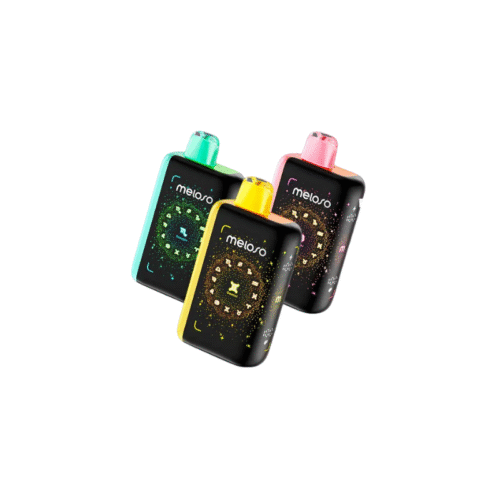 GEEKBAR MELOSO 30K PUFF