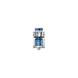 HELLVAPE DEAD RABBIT 3 RTA JOKER EDITION SS BLUE