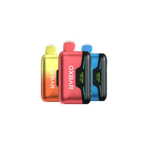 OXBAR ASTRO MAZE 50K PUFF