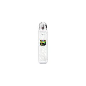 UWELL Caliburn G4 Seashell White