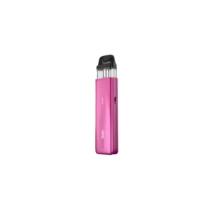 VAPORESSO XROS 5 MINI POD ROSE RED
