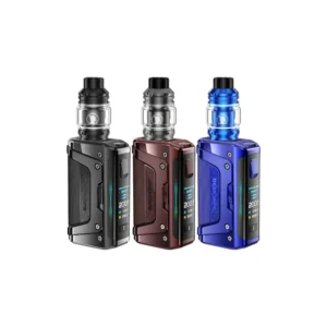 GEEKVAPE AEGIS LEGEND 5 KIT