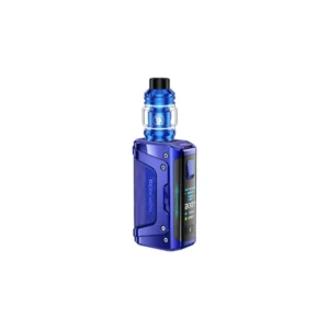 GEEKVAPE AEGIS LEGEND 5 KIT TWILIGHT BLUE