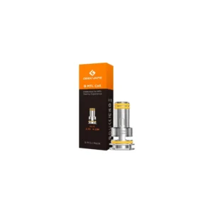 GEEKVAPE B SERIE MTL RESISTENCIA 1.2 OHMS