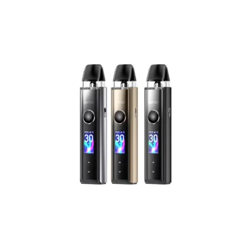 GEEKVAPE WENAX Q PRO