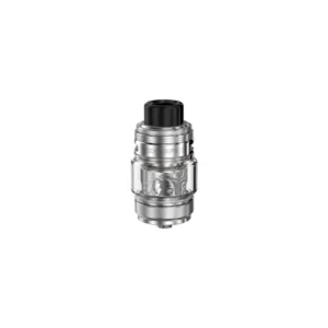 GEEKVAPE Z FLI 2 TANK COLD SILVER
