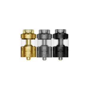 HELLVAPE HELLBEAST RTA