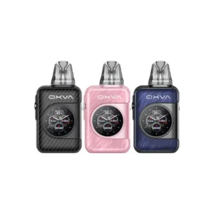 OXVA XLIM SQ PRO 2 POD