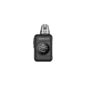 OXVA XLIM SQ PRO 2 BLACK LEATHER