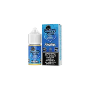 VOODOO SALTS SERIES BLUE TRINITY